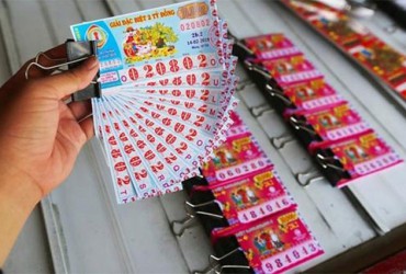 Địa Chỉ Các Đại Lý Vé Số Tại Thành Phố Hồ Chí Minh