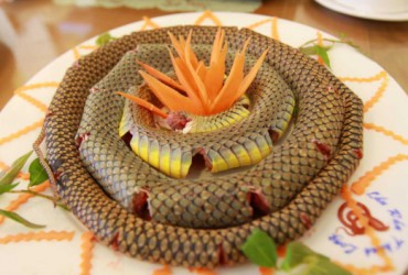 Nằm Mơ Thấy Ăn Thịt Rắn Đánh Con Gì? Giải Mã Giấc Mơ Thấy Ăn Thịt Rắn Đánh Số Mấy?