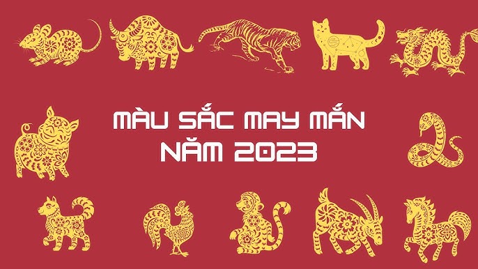 Canh thìn 2024 mùng 1 mặc màu gì để may mắn?