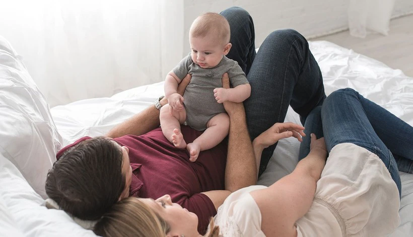 Bố mẹ 2000 sinh con năm nào hợp? Nam 2000 nữ 2000 đẻ con năm nào hợp nhất?