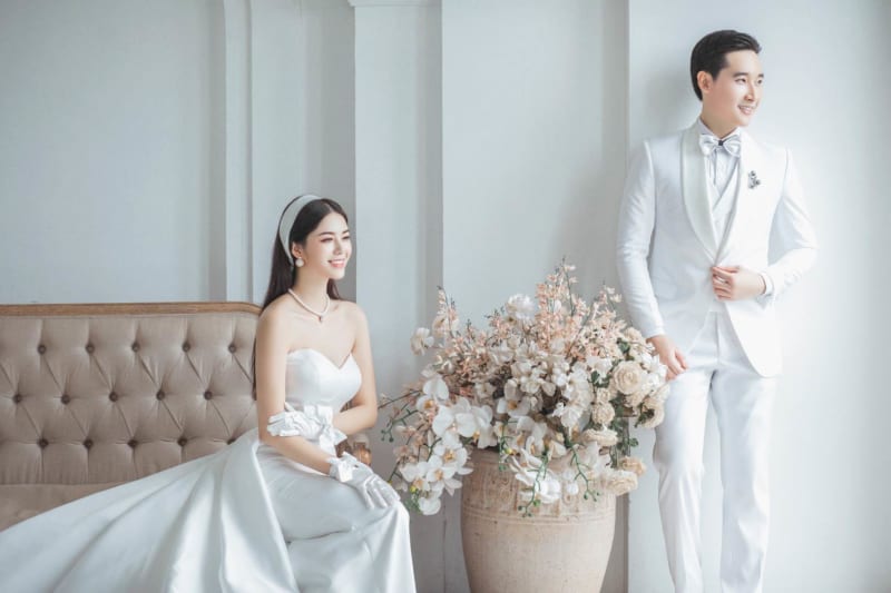 Nam Kỷ Mão 1999 cưới vợ tuổi nào thì phù hợp?