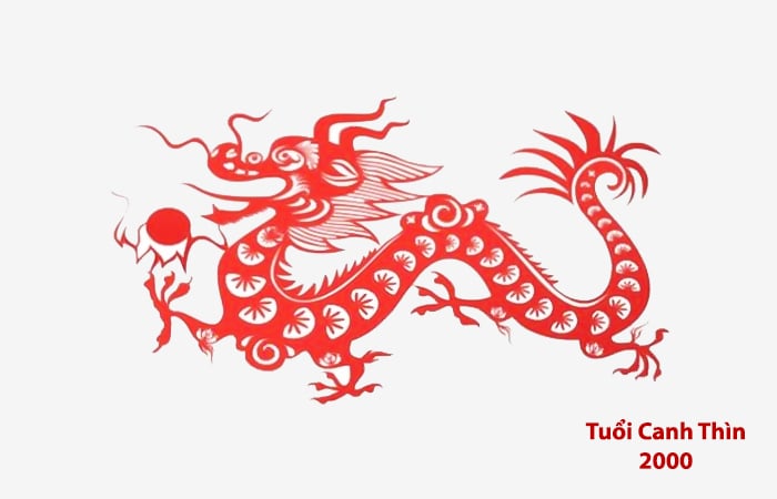 Xem mức độ hòa hợp giữa người sinh năm Quý Hợi 1983 và Canh Thìn 2000 trong tình yêu, sự nghiệp và cuộc sống