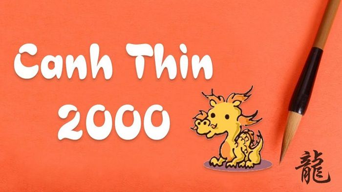 Những mặt hàng để buôn bán hoặc kinh doanh thu hút tiền tài phù hợp với người sinh năm Canh Thìn 2000 nên biết đến.