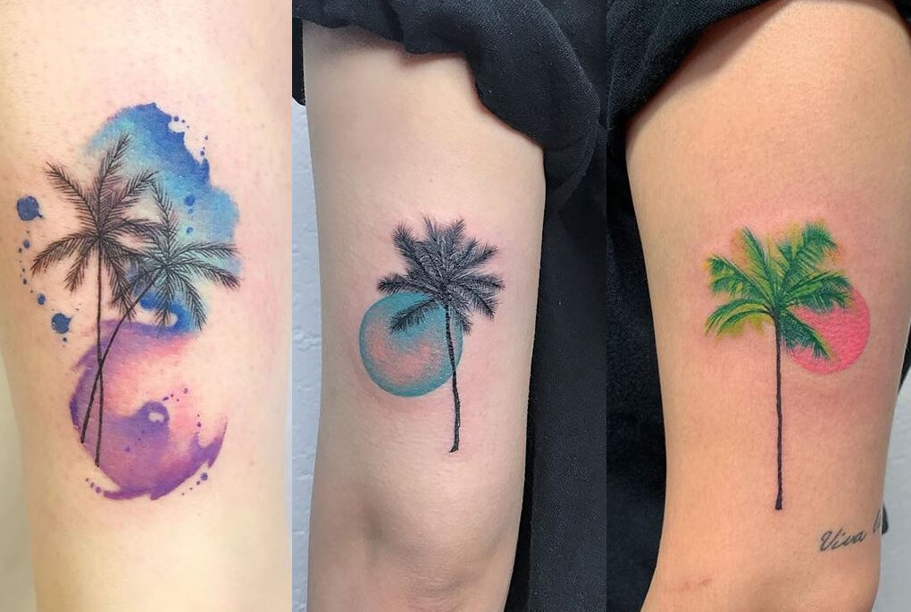 Nam, nữ giới sinh năm 2002 ( tuổi Ngọ ) nên xăm hình gì hợp?