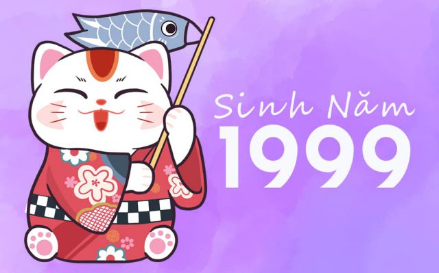 Tuổi mão 1999 sinh giờ nào tốt, ngày nào tốt, tháng nào tốt?