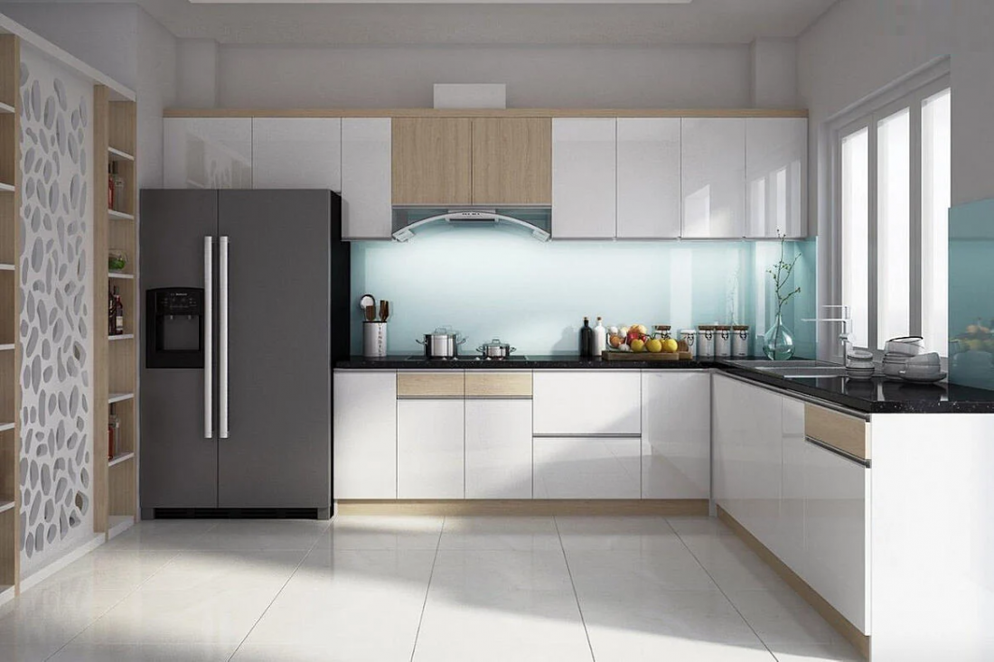 Tuổi Nhâm Ngọ bếp quay hướng nào hợp phong thủy, hợp mệnh Mộc?