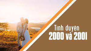 Sinh năm 2000 (Canh Thìn) có hợp với 2001 (Tân Tỵ) không?