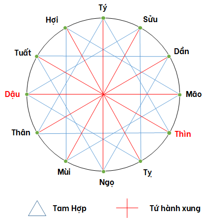 sinh năm 2000 có hợp với 2001 không