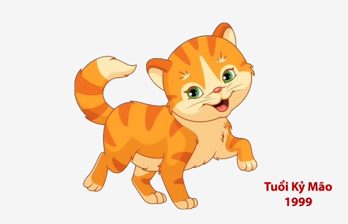 Sinh năm 1999 mệnh gì? Tuổi con gì? Thuộc con giáp nào? Cầm tinh con gì? Tính cách thế nào?