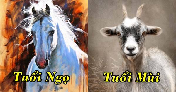 Nam quý mùi và nữ nhâm ngọ có hợp tuổi nhau không?