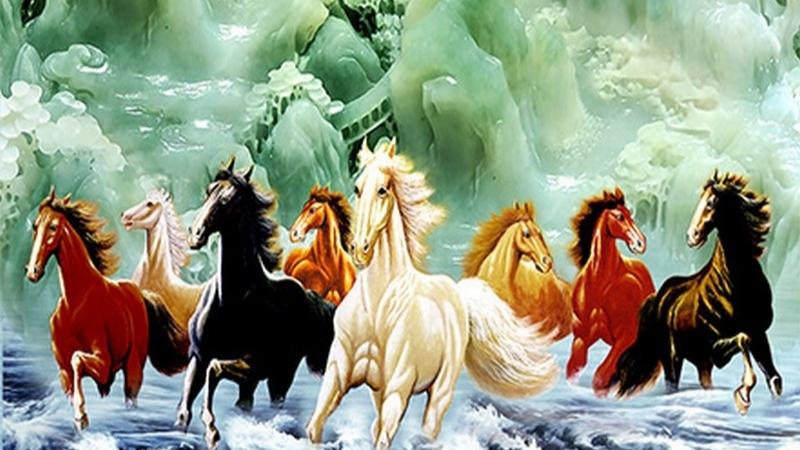 Những năm là hạn tam tai của tuổi nhâm ngọ 2002