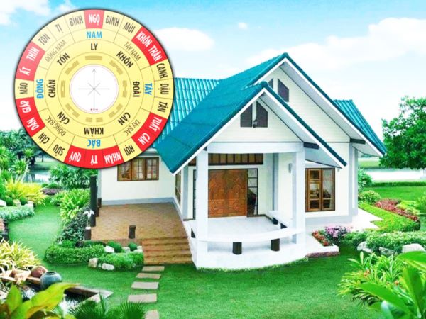 Gia chủ tuổi mùi 1979 chọn người hợp mạng xông đất năm Giáp Thìn 2024