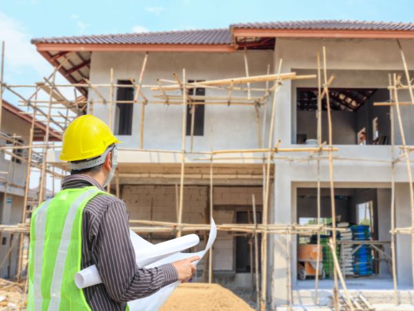 Xem phong thủy xây nhà năm 2024 cho người tuổi Kỷ Mùi - sinh năm 1979