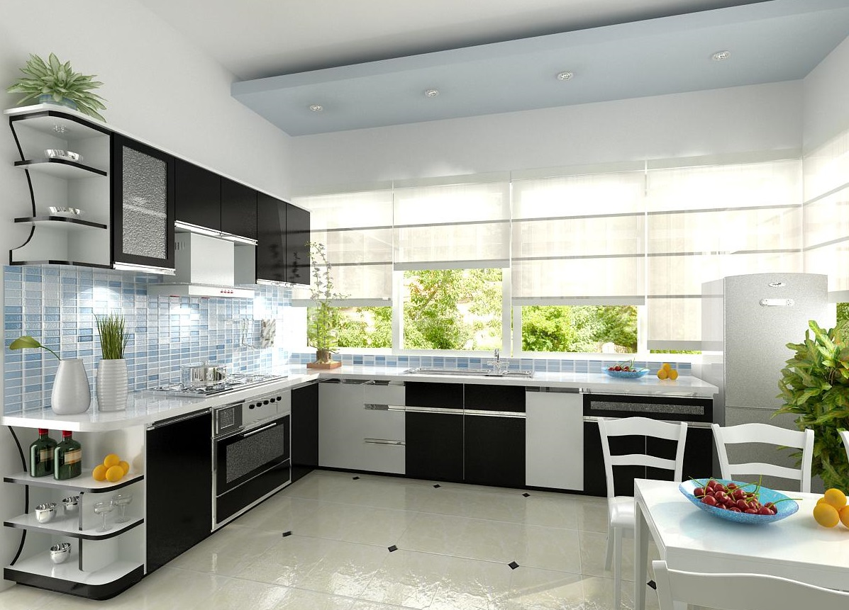 Gia chủ sinh năm 1979 tuổi Kỷ Mùi nên đặt hướng bếp nào để hút nhiều tài lộc?