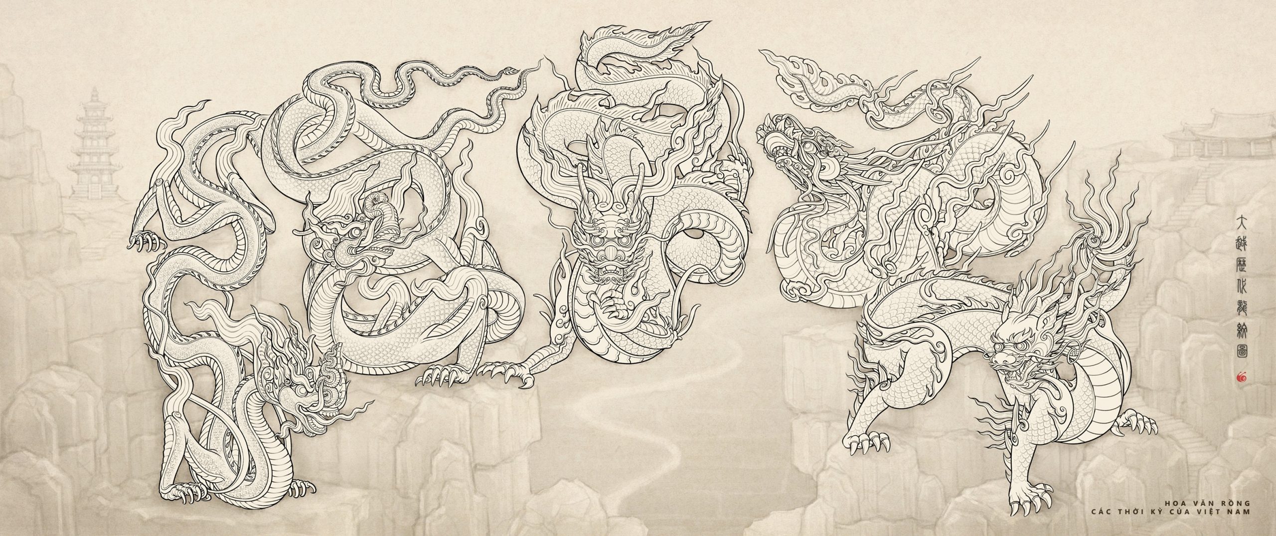 Tuổi Thìn 1988 đặt bàn thờ hướng nào hợp mệnh, hợp phong thủy?