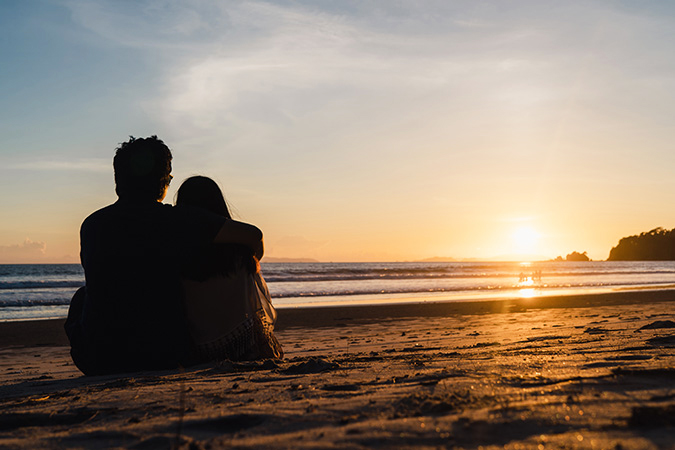 Sinh năm 1988 có hợp với 1992 không để hôn nhân được viên mãn?