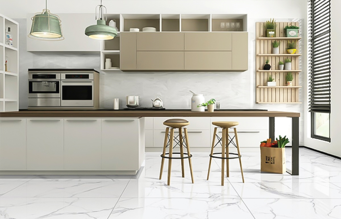 Hướng dẫn chi tiết cách đặt hướng bếp cho tuổi Kỷ Mão nữ mạng