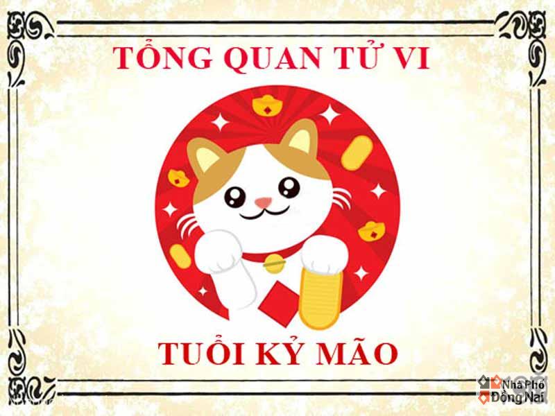 Tử vi tuổi Kỷ Mão 1999 cập nhật chính xác nhất hôm nay.