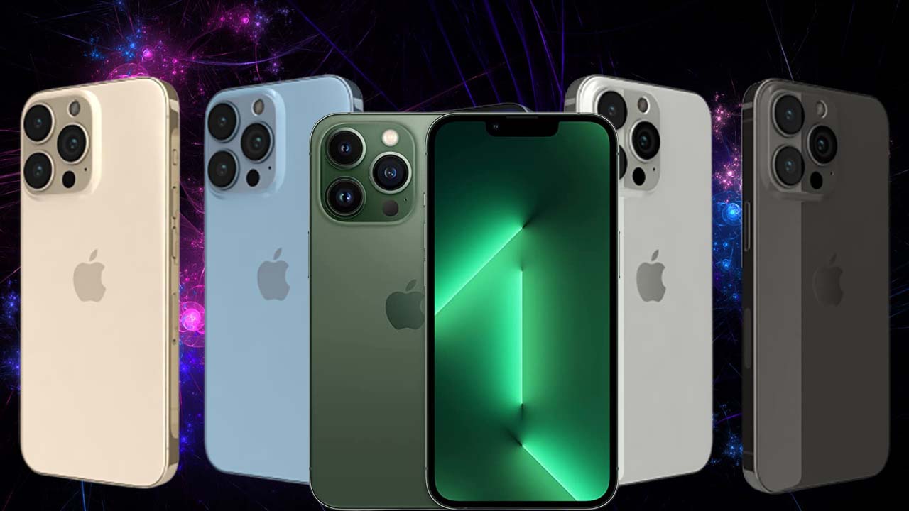 Sinh năm 2000 mua điện thoại màu gì để mang lại may mắn?