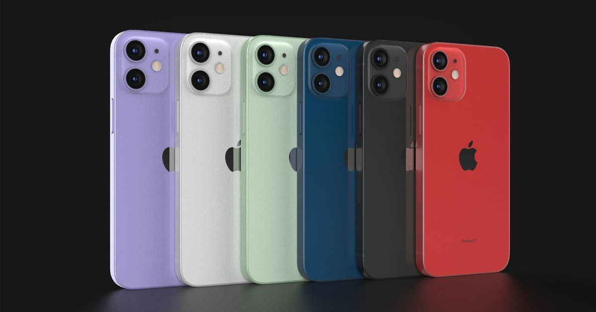 Sinh năm 2000 mua điện thoại màu gì để mang lại may mắn?