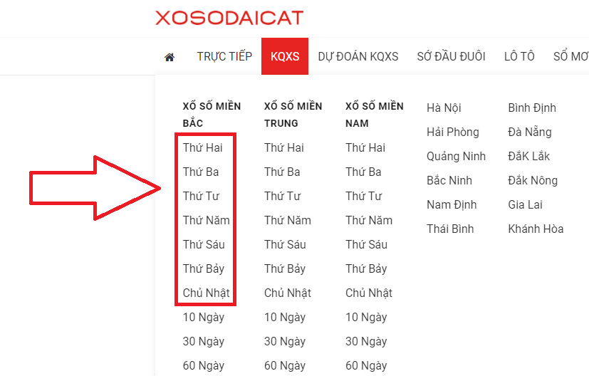 Xsmb Thứ 5 - Sxmb T5 - Kết Quả Xổ Số Miền Bắc Thứ Năm - Kqxstd Thứ 5 Hàng  Tuần