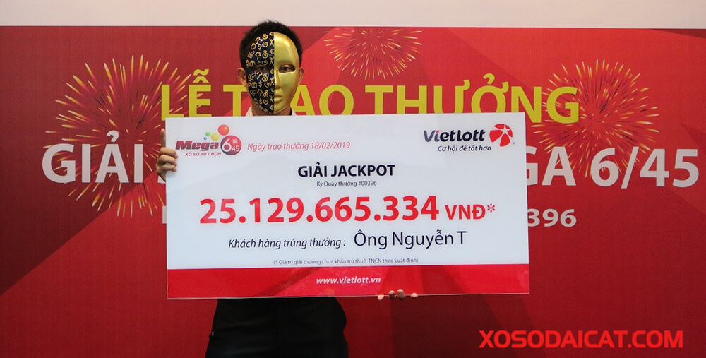 Xổ Số Jackpot Là Gì? Tìm Hiểu Các Loại Hình XS Jackpot Hiện Nay