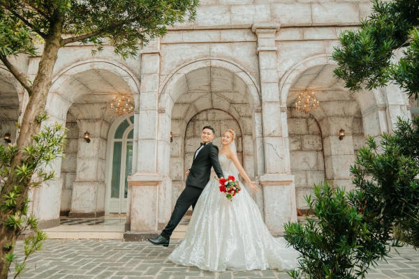 Tuổi thìn 2000 cưới tháng nào tốt, để giàu sang, hạnh phúc 2023