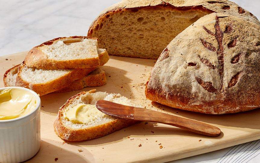 Nằm Mơ Thấy Ăn Bánh Mì Đánh Con Gì? Giải Mã Giấc Mơ Thấy Ăn Bánh Mì Đánh Số Mấy0?