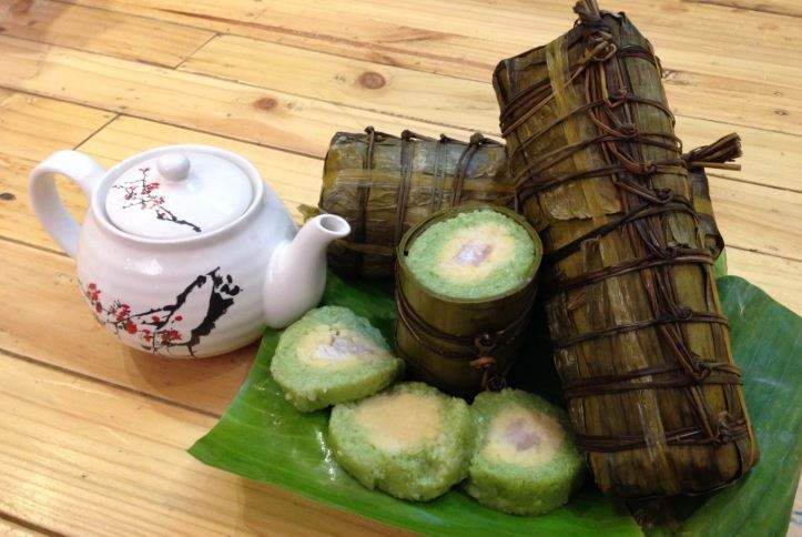 Nằm Mơ Thấy Ăn Bánh Tét Đánh Con Gì? Giải Mã Giấc Mơ Thấy Ăn Bánh Tét Đánh Số Mấy?