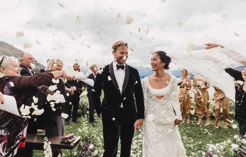 Có Điềm Nằm Mơ Thấy Đám Cưới Đánh Con Gì? Giải Mã Giấc Mơ Có Điềm Nằm Mơ Thấy Đám Cưới Đánh Số Mấy?