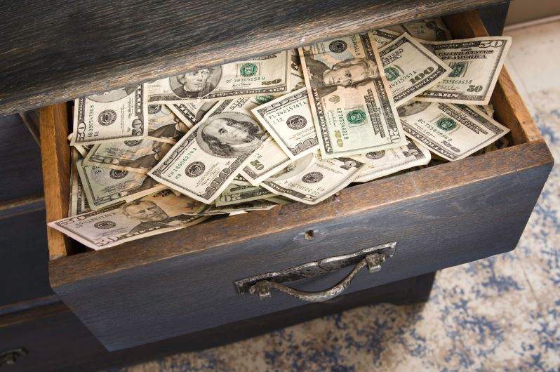 Nằm Mơ Thấy Mất Tiền Đánh Con Gì? Giải Mã Giấc Mơ Thấy Mất Tiền Đánh Số Mấy?