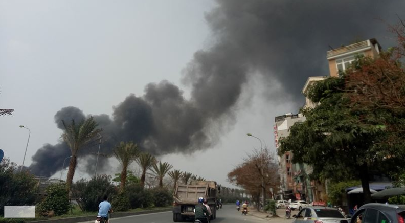 Nằm Mơ Thấy Khói Đánh Con Gì? Giải Mã Giấc Mơ Thấy Khói Đánh Số Mấy?