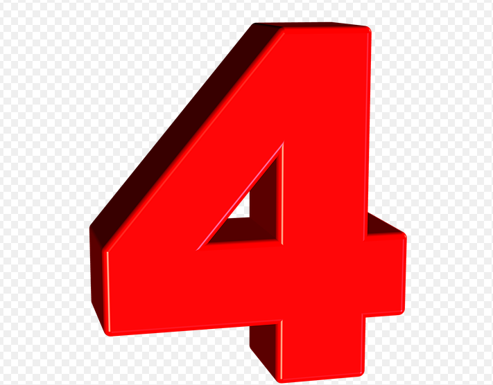 Nằm Mơ Thấy Số 4 Đánh Con Gì? Giải Mã Giấc Mơ Thấy Số 4 Đánh Số Mấy?