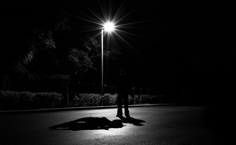 Thấy Cảnh Giết Người Trong Giấc Mơ Của Bạn. Điều Đó Có Ý Nghĩa Là Gì?