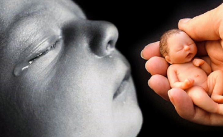 Nằm Mơ Thấy Phá Thai Đánh Con Gì? Giải Mã Giấc Mơ Thấy Phá Thai Đánh Số Mấy?