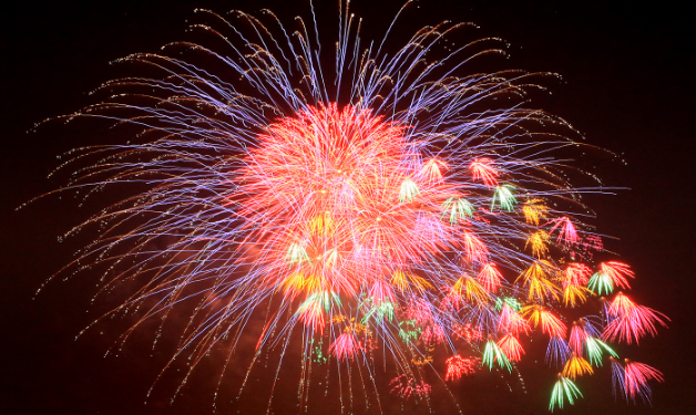 Nằm Mơ Thấy Pháo Hoa Đánh Con Gì? Giải Mã Giấc Mơ Thấy Pháo Hoa Đánh Số Mấy?