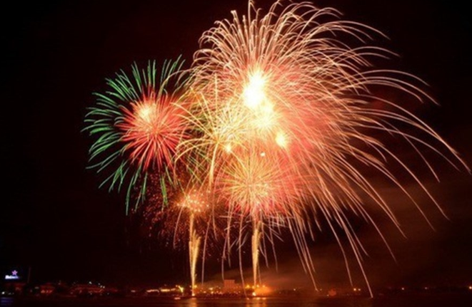 Nằm Mơ Thấy Pháo Hoa Đánh Con Gì? Giải Mã Giấc Mơ Thấy Pháo Hoa Đánh Số Mấy?