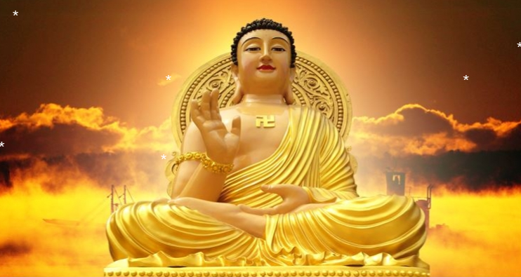 Nằm Mơ Thấy Phật Là Điềm Lành Hay Điềm Dữ? Giải Mã Giấc Mơ Thấy Phật
