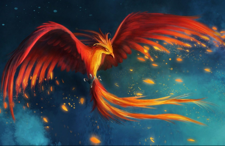 Nằm Mơ Thấy Phượng Hoàng Đánh Con Gì? Giải Mã Giấc Mơ Thấy Phượng Hoàng Đánh Số Mấy?