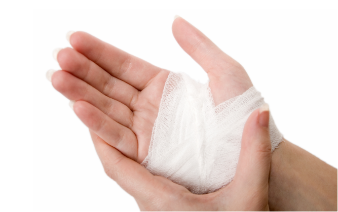 Nằm Mơ Thấy Vết Thương Đánh Con Gì? Giải Mã Giấc Mơ Thấy Vết Thương Đánh Số Mấy?