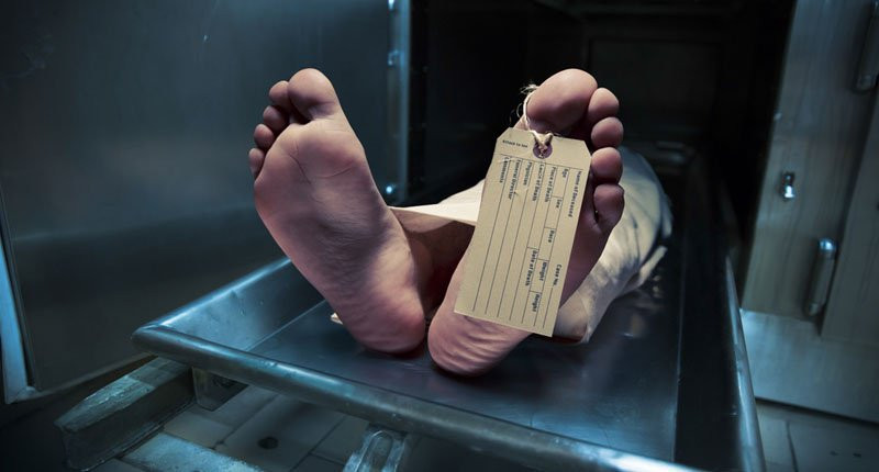 Mơ Thấy Xác Chết Có Ý Nghĩa Gì?