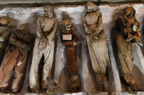 Nằm Mơ Thấy Xác Ướp Đánh Con Gì? Giải Mã Giấc Mơ Thấy Xác Ướp Đánh Số Mấy?