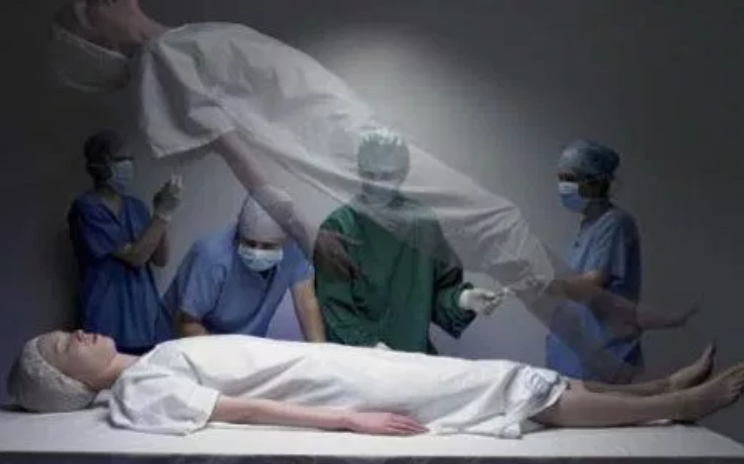 Nằm Mơ Thấy Xuất Hồn Đánh Con Gì? Giải Mã Giấc Mơ Thấy Xuất Hồn Đánh Số Mấy?