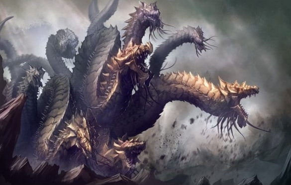 Nằm Mơ Thấy Yêu Quái Đánh Con Gì? Giải Mã Giấc Mơ Thấy Yêu Quái Đánh Số Mấy?