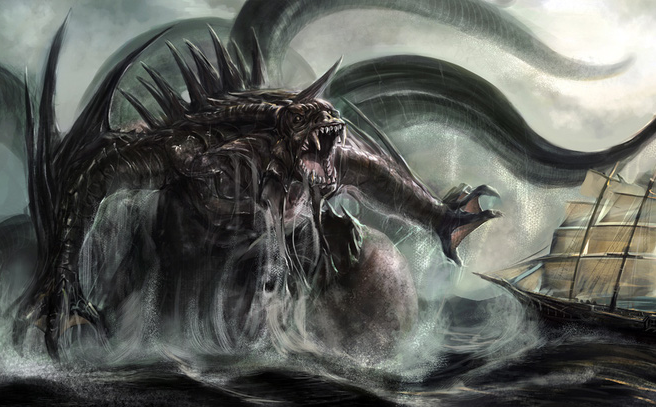 Nằm Mơ Thấy Yêu Quái Đánh Con Gì? Giải Mã Giấc Mơ Thấy Yêu Quái Đánh Số Mấy?