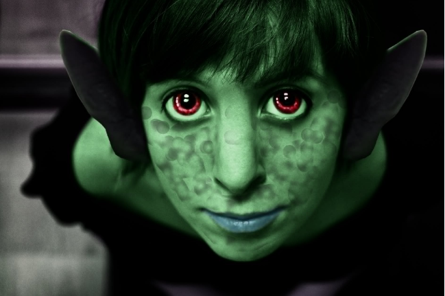 Nằm Mơ Thấy Yêu Quái Đánh Con Gì? Giải Mã Giấc Mơ Thấy Yêu Quái Đánh Số Mấy?