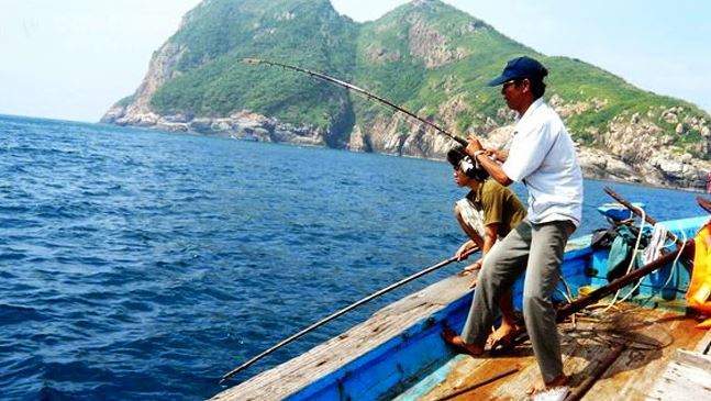 Nằm Mơ Thấy Câu Cá Đánh Con Gì? Giải Mã Giấc Mơ Thấy Câu Cá Đánh Số Mấy?