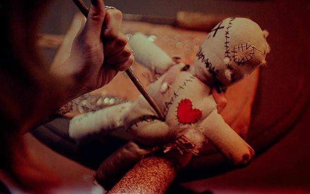 Nằm Mơ Thấy Ma Nhập Đánh Con Gì? Giải Mã Giấc Mơ Thấy Ma Nhập Đánh Số Mấy?