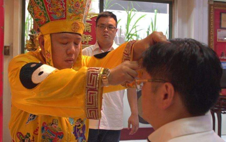 Thấy Ma Trong Giấc Mơ, Điều Này Có Ý Nghĩa Gì?