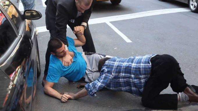 Nằm Mơ Thấy Đánh Nhau Chết Người Thì Đánh Con Gì Chính Xác Nhất?